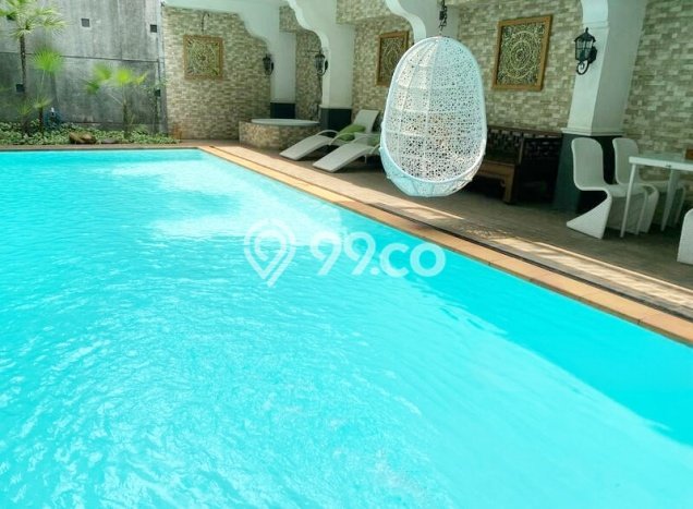 Rumah Akses Mudah area BSD De Park, Tangerang, LT 450m² Bangunan 700m² Rumah Akses Mudah area BSD De Park, Tangerang, LT 450m² Bangunan 700m²