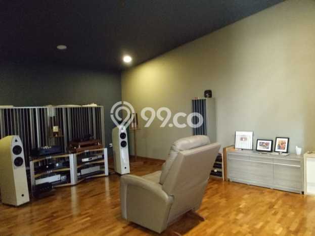 Rumah Harga Nego LT 324m² di BSD De Park, Bebas Banjir, Tangerang Rumah Harga Nego LT 324m² di BSD De Park, Bebas Banjir, Tangerang
