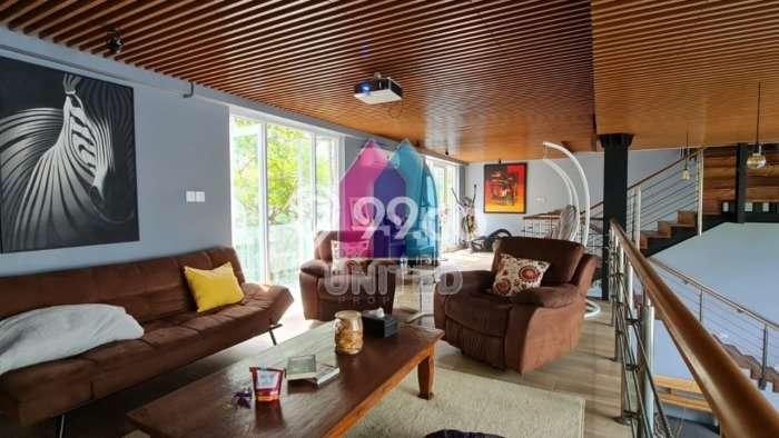 Hunian Super Elit dengan Akses Paling Strategis di BSD Foresta, Tangerang Hunian Super Elit dengan Akses Paling Strategis di BSD Foresta, Tangerang