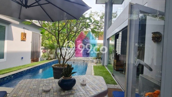 Hunian Super Elit dengan Akses Paling Strategis di BSD Foresta, Tangerang Hunian Super Elit dengan Akses Paling Strategis di BSD Foresta, Tangerang