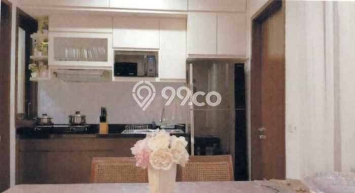 PROPERTI UNGGULAN! Rumah Premium area BSD Avani, LT 160m² Bangunan 117m² PROPERTI UNGGULAN! Rumah Premium area BSD Avani, LT 160m² Bangunan 117m²