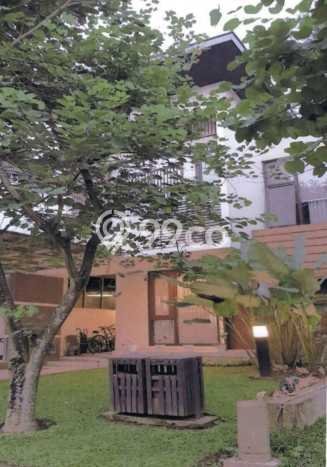 PROPERTI UNGGULAN! Rumah Premium area BSD Avani, LT 160m² Bangunan 117m² PROPERTI UNGGULAN! Rumah Premium area BSD Avani, LT 160m² Bangunan 117m²