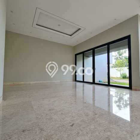 Dijual Rumah 4 KT di BSD The Icon, Tangerang - LT 247m² Dijual Rumah 4 KT di BSD The Icon, Tangerang - LT 247m²