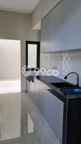 Dijual Rumah 4 KT di BSD The Icon, Tangerang - LT 247m² Dijual Rumah 4 KT di BSD The Icon, Tangerang - LT 247m²