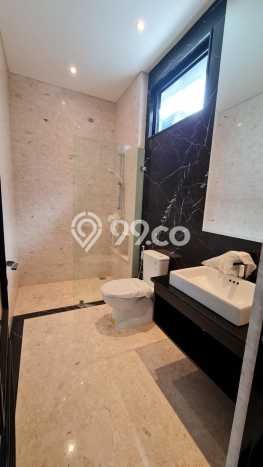 Dijual Rumah 4 KT di BSD The Icon, Tangerang - LT 247m² Dijual Rumah 4 KT di BSD The Icon, Tangerang - LT 247m²