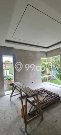 Rumah 4 KT 3 KM di Area BSD Foresta, Tangerang Rumah 4 KT 3 KM di Area BSD Foresta, Tangerang