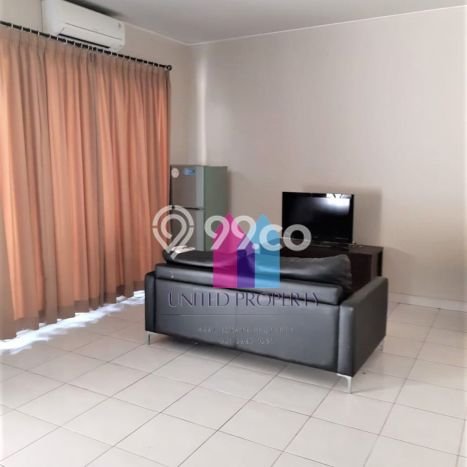 Rumah area BSD Foresta, Tangerang, LT 162m² LB 132m² - SEGERA MILIKI! Rumah area BSD Foresta, Tangerang, LT 162m² LB 132m² - SEGERA MILIKI!