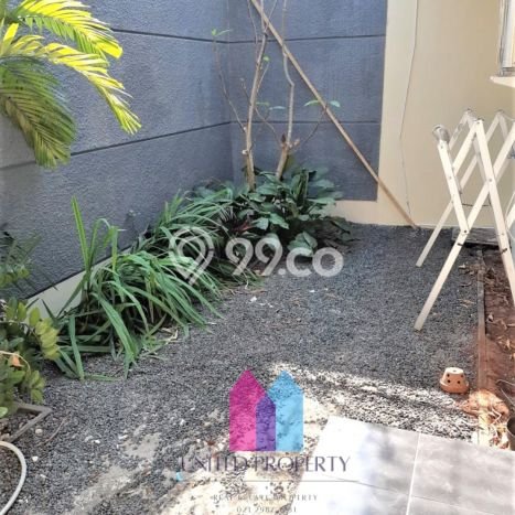 Rumah area BSD Foresta, Tangerang, LT 162m² LB 132m² - SEGERA MILIKI! Rumah area BSD Foresta, Tangerang, LT 162m² LB 132m² - SEGERA MILIKI!