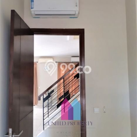 Rumah area BSD Foresta, Tangerang, LT 162m² LB 132m² - SEGERA MILIKI! Rumah area BSD Foresta, Tangerang, LT 162m² LB 132m² - SEGERA MILIKI!