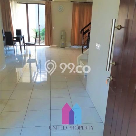 Rumah area BSD Foresta, Tangerang, LT 162m² LB 132m² - SEGERA MILIKI! Rumah area BSD Foresta, Tangerang, LT 162m² LB 132m² - SEGERA MILIKI!