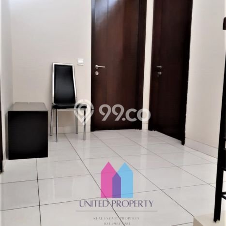 Rumah area BSD Foresta, Tangerang, LT 162m² LB 132m² - SEGERA MILIKI! Rumah area BSD Foresta, Tangerang, LT 162m² LB 132m² - SEGERA MILIKI!