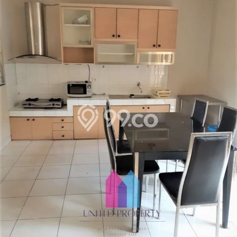 Rumah area BSD Foresta, Tangerang, LT 162m² LB 132m² - SEGERA MILIKI! Rumah area BSD Foresta, Tangerang, LT 162m² LB 132m² - SEGERA MILIKI!