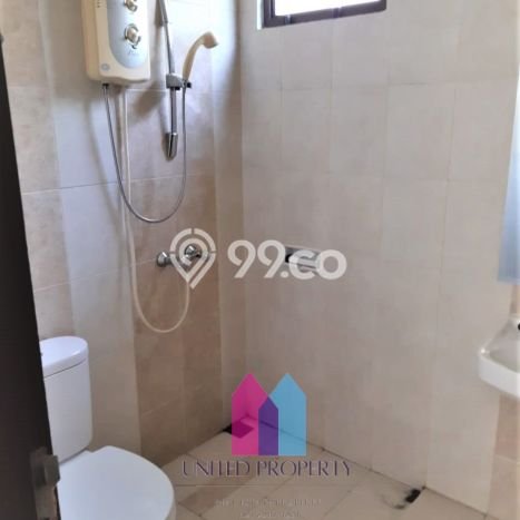 Rumah area BSD Foresta, Tangerang, LT 162m² LB 132m² - SEGERA MILIKI! Rumah area BSD Foresta, Tangerang, LT 162m² LB 132m² - SEGERA MILIKI!