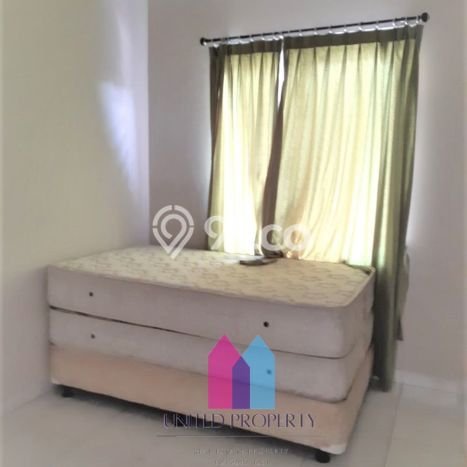 Rumah area BSD Foresta, Tangerang, LT 162m² LB 132m² - SEGERA MILIKI! Rumah area BSD Foresta, Tangerang, LT 162m² LB 132m² - SEGERA MILIKI!