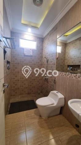 Investasi Masa Depan 4 Kamar Tidur Lokasi Prestisius di Kawasan Berkembang BSD The Icon, Tangerang Investasi Masa Depan 4 Kamar Tidur Lokasi Prestisius di Kawasan Berkembang BSD The Icon, Tangerang