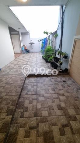 Investasi Masa Depan 4 Kamar Tidur Lokasi Prestisius di Kawasan Berkembang BSD The Icon, Tangerang Investasi Masa Depan 4 Kamar Tidur Lokasi Prestisius di Kawasan Berkembang BSD The Icon, Tangerang