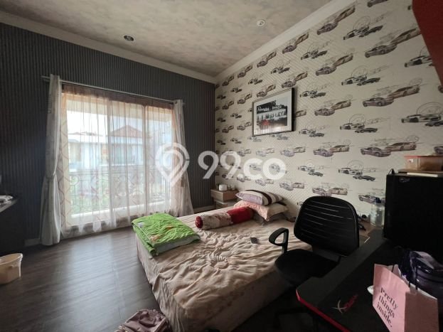 Rumah Elit LB 700m2 Siap Pakai Desain Elegan di Gading Serpong, Tangerang Rumah Elit LB 700m2 Siap Pakai Desain Elegan di Gading Serpong, Tangerang