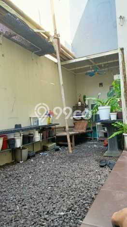 Rumah Exclusive LT 72m² / LB 67m² di Kompleks Cluster Gading Serpong, Tangerang Rumah Exclusive LT 72m² / LB 67m² di Kompleks Cluster Gading Serpong, Tangerang