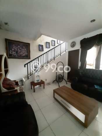 Rumah Elit Modern Siap Huni di BSD Avani Tangerang Rumah Elit Modern Siap Huni di BSD Avani Tangerang