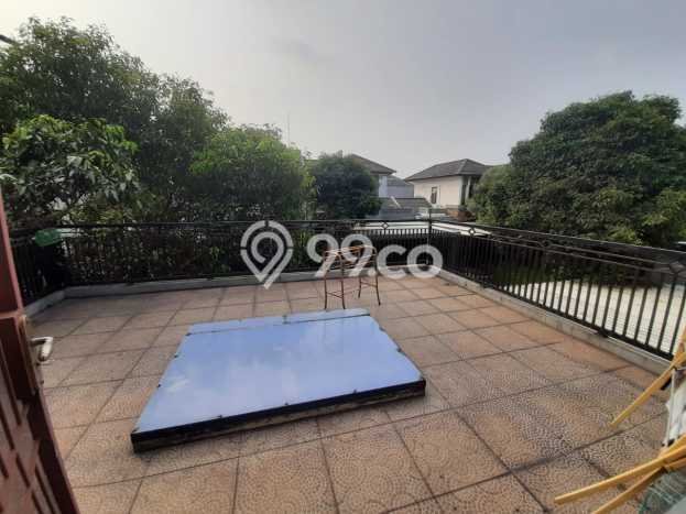 Rumah Elit Modern Siap Huni di BSD Avani Tangerang Rumah Elit Modern Siap Huni di BSD Avani Tangerang