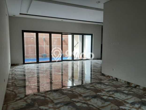 Rumah Bagus kawasan BSD Kencana Loka, Tangerang, LT 200m² Bangunan 300m² HARGA MENARIK! Rumah Bagus kawasan BSD Kencana Loka, Tangerang, LT 200m² Bangunan 300m² HARGA MENARIK!