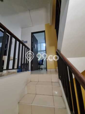 PRIME LOCATION! Rumah Berkembang di BSD Foresta, LT 84m² Bangunan 120m² PRIME LOCATION! Rumah Berkembang di BSD Foresta, LT 84m² Bangunan 120m²