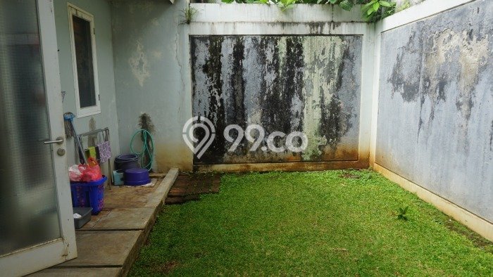 Rumah Lingkungan Asri di BSD Delatinos, Tangerang, Luas 119m² LB 75m² Rumah Lingkungan Asri di BSD Delatinos, Tangerang, Luas 119m² LB 75m²