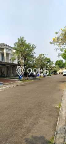 Rumah di Gading Serpong, Tangerang, LT 119m² Bangunan 105m² Rumah di Gading Serpong, Tangerang, LT 119m² Bangunan 105m²