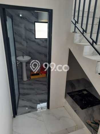 Rumah Area Nyaman kawasan BSD Foresta, Tangerang, Luas 263m² LB 290m² Rumah Area Nyaman kawasan BSD Foresta, Tangerang, Luas 263m² LB 290m²