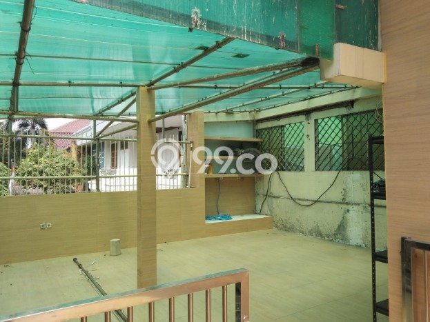 Dijual Rumah Luas Elegan Dengan View Cantik di Sunter, Jakarta Utara Dijual Rumah Luas Elegan Dengan View Cantik di Sunter, Jakarta Utara