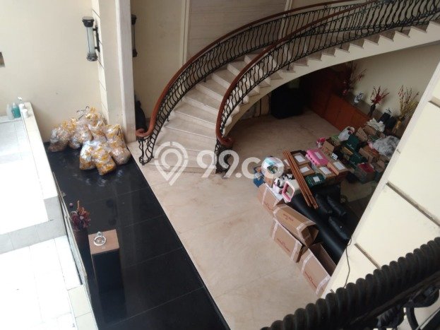 Dijual Rumah Luas Elegan Dengan View Cantik di Sunter, Jakarta Utara Dijual Rumah Luas Elegan Dengan View Cantik di Sunter, Jakarta Utara