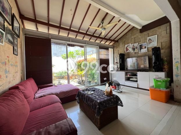 Hunian Asri 3 Kamar Tidur Dekat Pusat Kota di BSD Delatinos, Tangerang Hunian Asri 3 Kamar Tidur Dekat Pusat Kota di BSD Delatinos, Tangerang