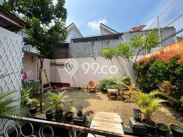 Hunian Asri 3 Kamar Tidur Dekat Pusat Kota di BSD Delatinos, Tangerang Hunian Asri 3 Kamar Tidur Dekat Pusat Kota di BSD Delatinos, Tangerang