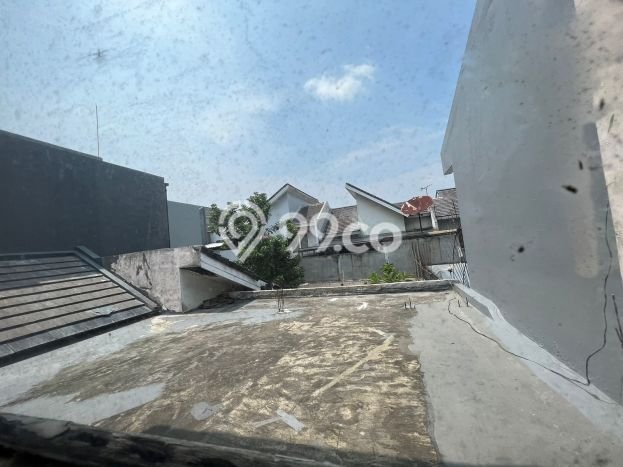 Hunian Asri 3 Kamar Tidur Dekat Pusat Kota di BSD Delatinos, Tangerang Hunian Asri 3 Kamar Tidur Dekat Pusat Kota di BSD Delatinos, Tangerang