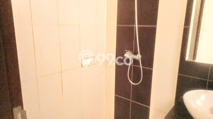 Rumah Kawasan BSD Foresta, LT 198m², LB 133m² Rumah Kawasan BSD Foresta, LT 198m², LB 133m²