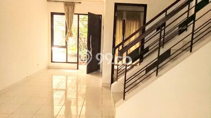 Rumah Kawasan BSD Foresta, LT 198m², LB 133m² Rumah Kawasan BSD Foresta, LT 198m², LB 133m²
