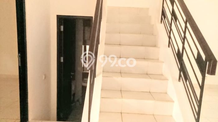 Rumah Kawasan BSD Foresta, LT 198m², LB 133m² Rumah Kawasan BSD Foresta, LT 198m², LB 133m²