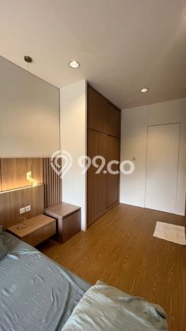 Rumah Berkualitas dengan Luas Tanah 180m² di Lingkungan Asri BSD Eminent, Tangerang Rumah Berkualitas dengan Luas Tanah 180m² di Lingkungan Asri BSD Eminent, Tangerang