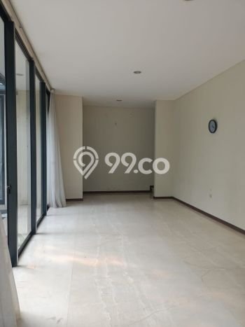 Rumah Berkualitas BSD City, Tangerang, LT 240m² Bangunan 243m² Rumah Berkualitas BSD City, Tangerang, LT 240m² Bangunan 243m²