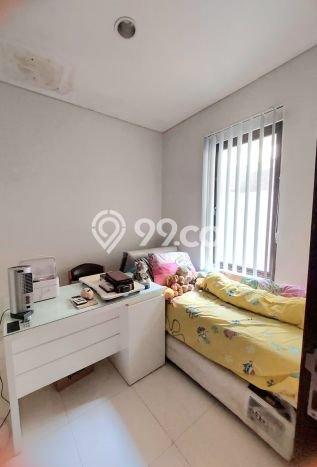 PROPERTI UNGGULAN! Rumah Strategis area BSD Green Wich, Luas 60m² LB 120m² PROPERTI UNGGULAN! Rumah Strategis area BSD Green Wich, Luas 60m² LB 120m²