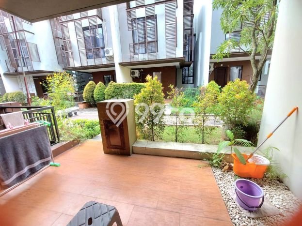 PROPERTI UNGGULAN! Rumah Strategis area BSD Green Wich, Luas 60m² LB 120m² PROPERTI UNGGULAN! Rumah Strategis area BSD Green Wich, Luas 60m² LB 120m²