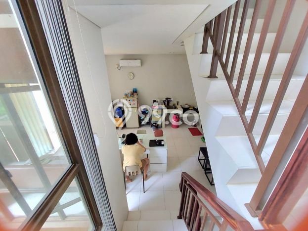 PROPERTI UNGGULAN! Rumah Strategis area BSD Green Wich, Luas 60m² LB 120m² PROPERTI UNGGULAN! Rumah Strategis area BSD Green Wich, Luas 60m² LB 120m²
