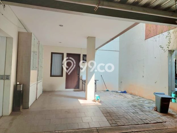 PROPERTI UNGGULAN! Rumah Strategis area BSD Green Wich, Luas 60m² LB 120m² PROPERTI UNGGULAN! Rumah Strategis area BSD Green Wich, Luas 60m² LB 120m²