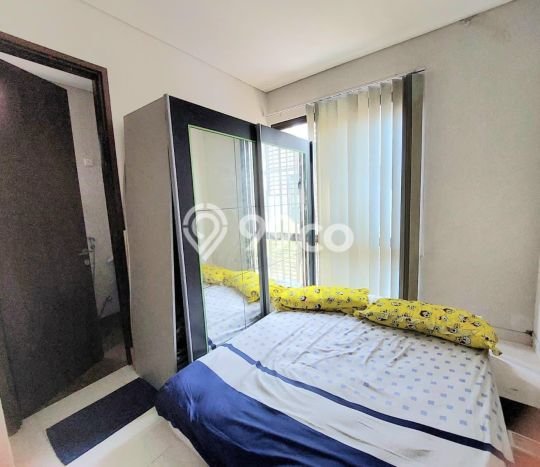 PROPERTI UNGGULAN! Rumah Strategis area BSD Green Wich, Luas 60m² LB 120m² PROPERTI UNGGULAN! Rumah Strategis area BSD Green Wich, Luas 60m² LB 120m²