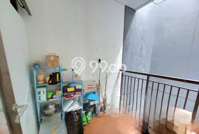 PROPERTI UNGGULAN! Rumah Strategis area BSD Green Wich, Luas 60m² LB 120m² PROPERTI UNGGULAN! Rumah Strategis area BSD Green Wich, Luas 60m² LB 120m²