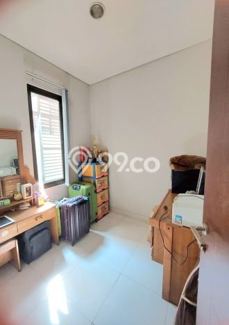 PROPERTI UNGGULAN! Rumah Strategis area BSD Green Wich, Luas 60m² LB 120m² PROPERTI UNGGULAN! Rumah Strategis area BSD Green Wich, Luas 60m² LB 120m²