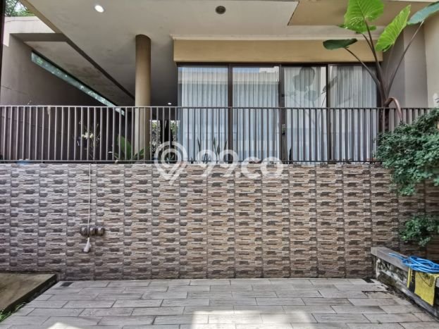 Hunian Super Elit dengan Akses Paling Strategis di BSD De Park, Tangerang Hunian Super Elit dengan Akses Paling Strategis di BSD De Park, Tangerang