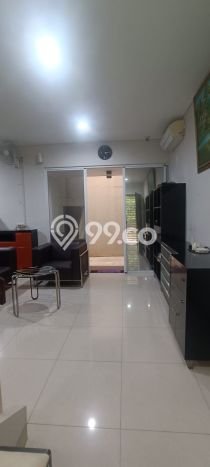 Dijual Rumah Eksklusif 3 KT di BSD Eminent, Tangerang Dijual Rumah Eksklusif 3 KT di BSD Eminent, Tangerang