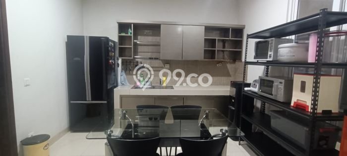 Dijual Rumah Eksklusif 3 KT di BSD Eminent, Tangerang Dijual Rumah Eksklusif 3 KT di BSD Eminent, Tangerang