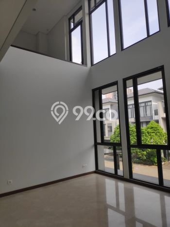 Bisa KPR! Rumah BSD City, Tangerang, LT 220m² Bangunan 337m² Bisa KPR! Rumah BSD City, Tangerang, LT 220m² Bangunan 337m²